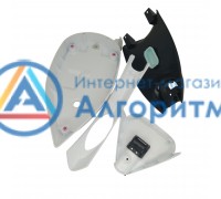 Polaris (Поларис) PSS6092 K корпусные части утюга парогенератора